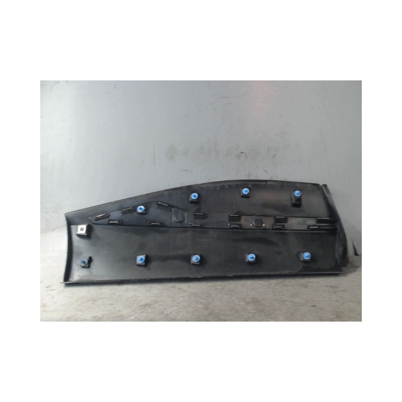 PROTECTION PORTE ARRIERE GAUCHE RENAULT CAPTUR