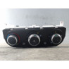 COMMANDE DE CHAUFFAGE RENAULT CAPTUR