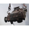 PONT ARRIERE B.M.W. SERIE 3 320 d