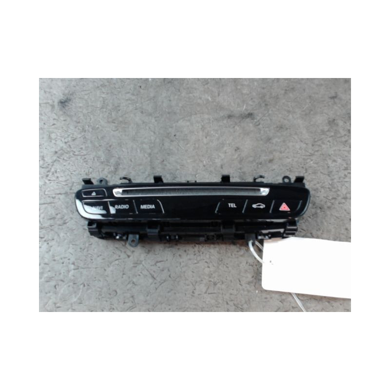 BOUTON DE WARNING MERCEDES CLASSE C 2007-