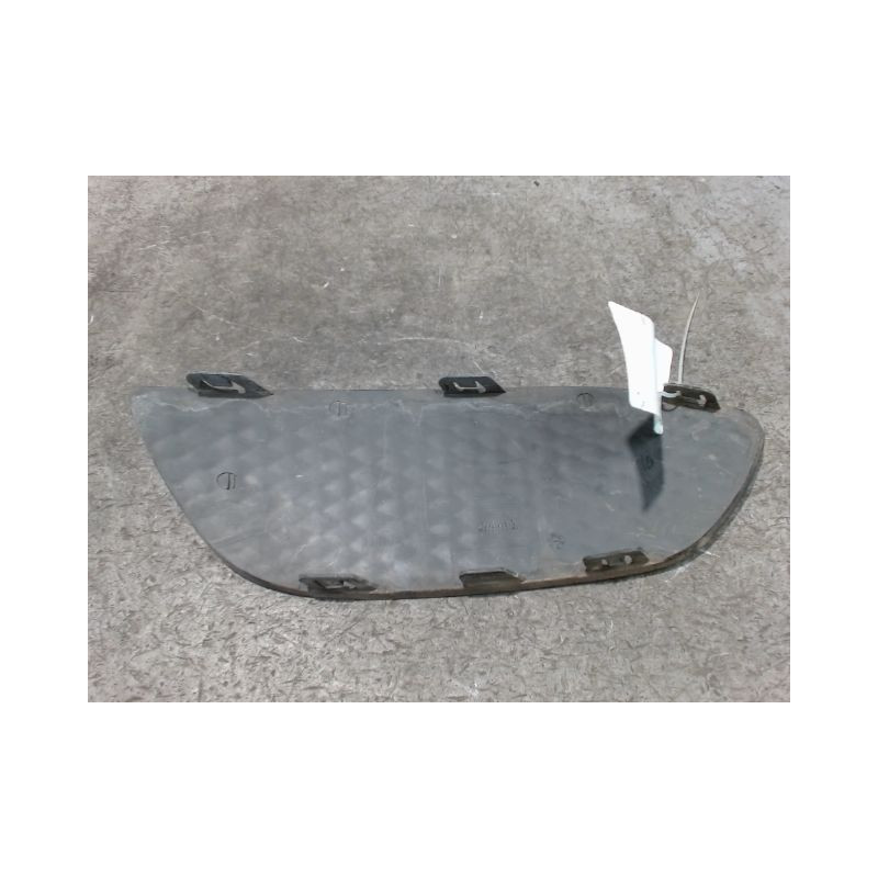 GRILLE VENTILATION PARE-CHOC AVD MERCEDES CLASSE C 2007-