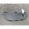 GRILLE VENTILATION PARE-CHOC AVD MERCEDES CLASSE C 2007-