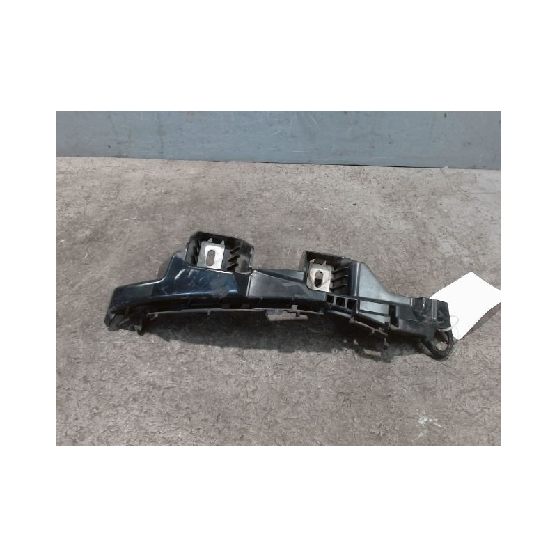 SUPPORT PARE-CHOC ARD MERCEDES CLASSE C 2007-