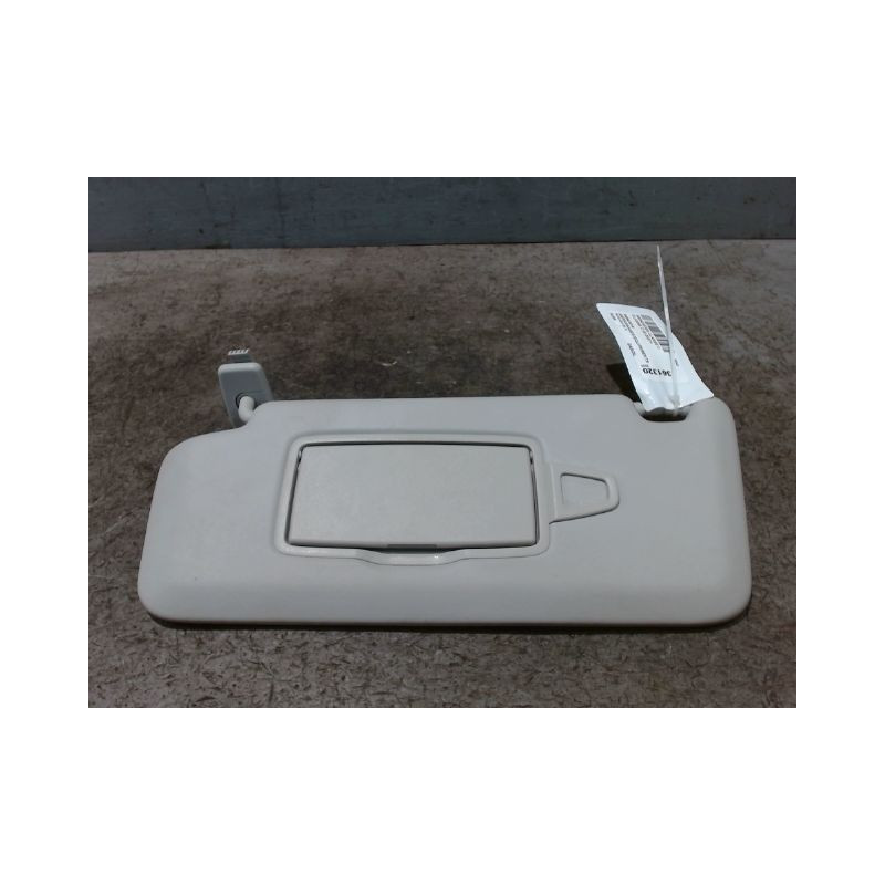 PARE-SOLEIL G MERCEDES CLASSE C 2007-