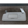 PARE-SOLEIL G MERCEDES CLASSE C 2007-