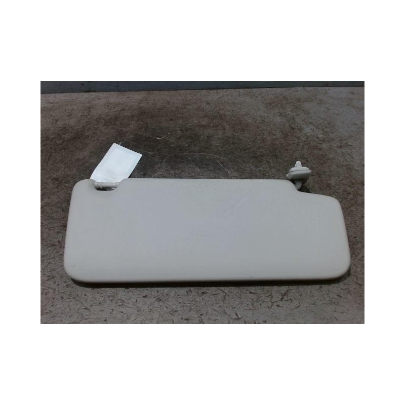 PARE-SOLEIL G MERCEDES CLASSE C 2007-