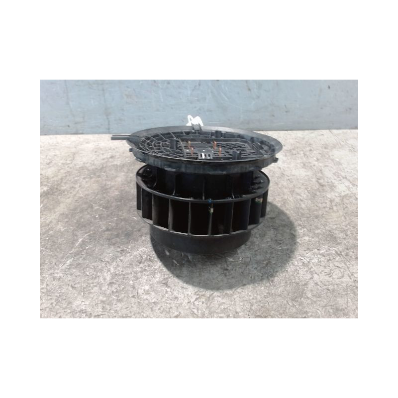 MOTEUR VENTILATEUR CHAUFFAGE MERCEDES CLASSE C 2007-