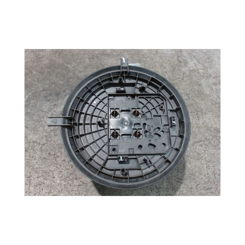 MOTEUR VENTILATEUR CHAUFFAGE MERCEDES CLASSE C 2007-