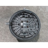 MOTEUR VENTILATEUR CHAUFFAGE MERCEDES CLASSE C 2007-