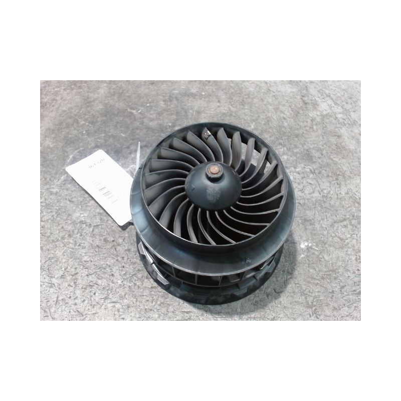 MOTEUR VENTILATEUR CHAUFFAGE MERCEDES CLASSE C 2007-