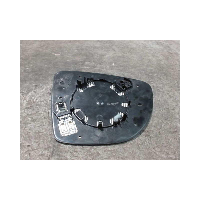 GLACE RETROVISEUR EXT G RENAULT CAPTUR