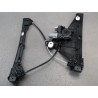 MECANISME LEVE-GLACE AVANT DROIT OPEL CORSA