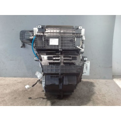 BLOC DE CHAUFFAGE COMPLET