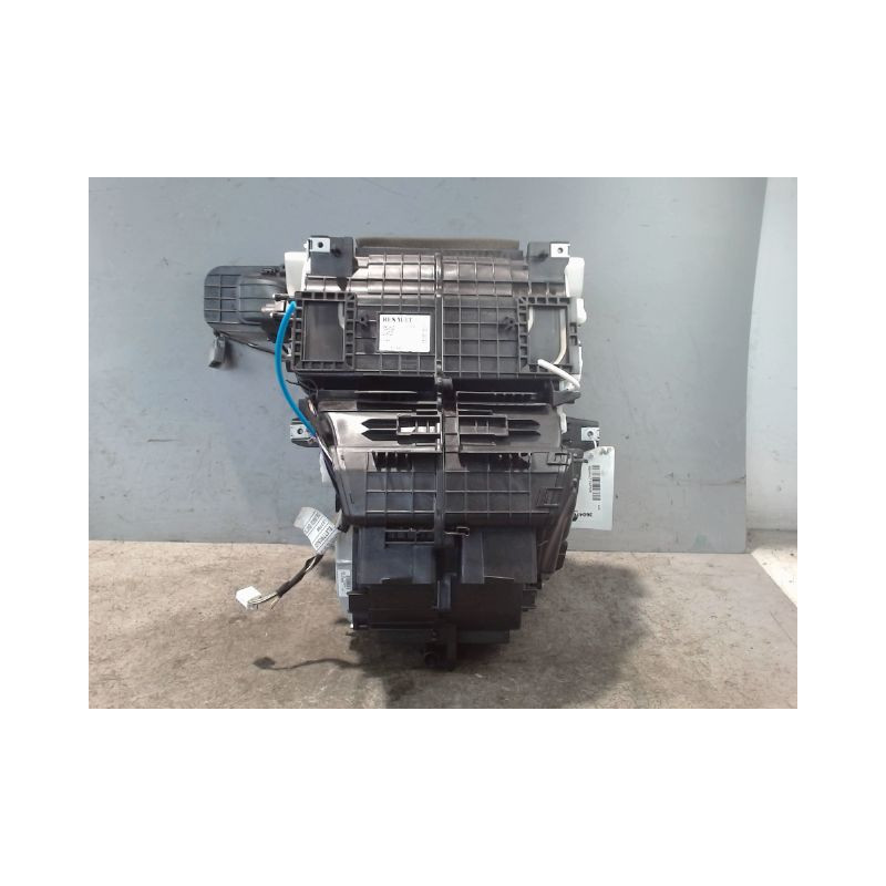 BLOC DE CHAUFFAGE COMPLET RENAULT CAPTUR