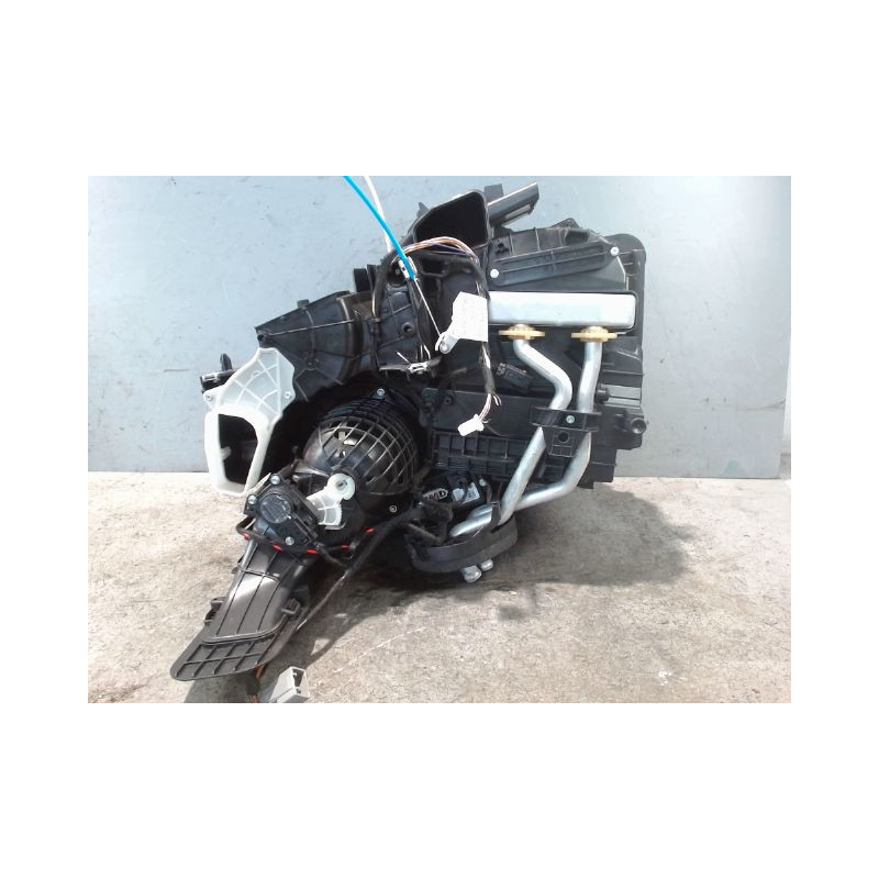 BLOC DE CHAUFFAGE COMPLET RENAULT CAPTUR