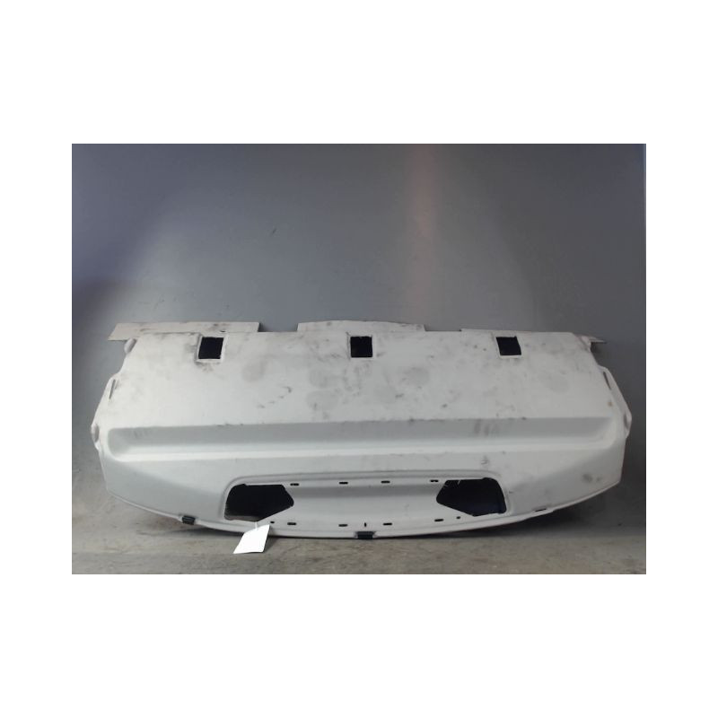 TABLETTE PLAGE ARRIERE MERCEDES CLASSE C 2007-