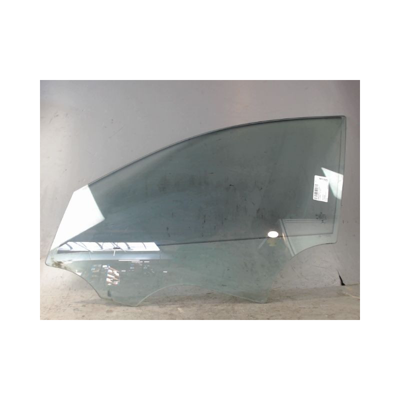 GLACE PORTE AVG MERCEDES CLASSE C 2007-