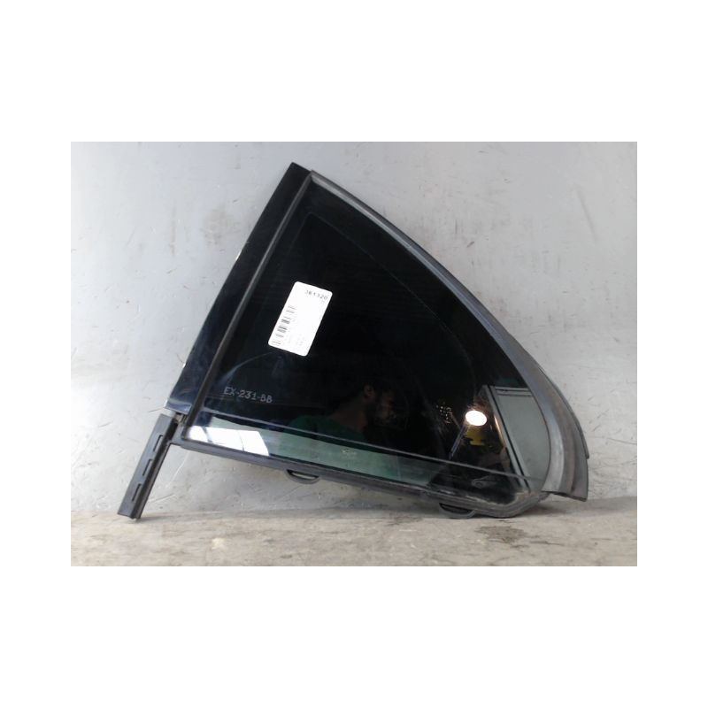 GLACE FIXE PORTE ARG MERCEDES CLASSE C 2007-