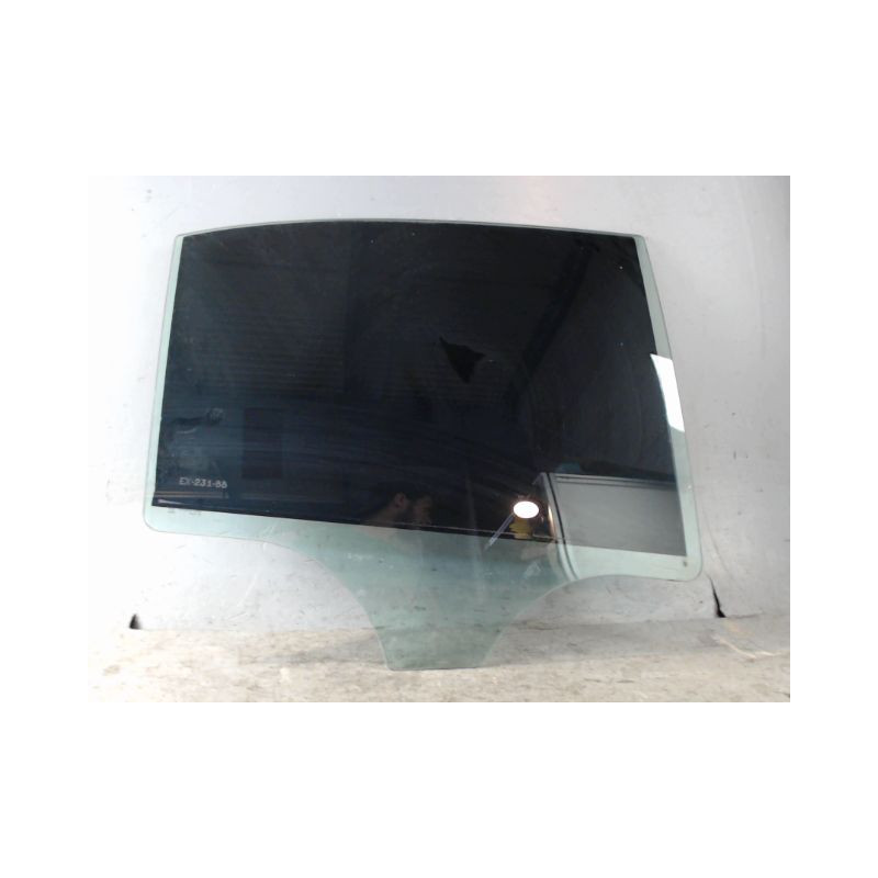 GLACE PORTE ARD MERCEDES CLASSE C 2007-