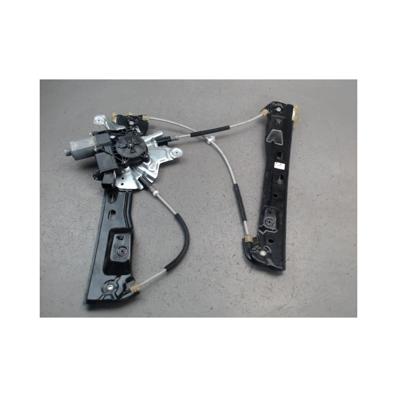 MECANISME LEVE-GLACE AVANT DROIT OPEL INSIGNIA
