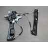 MECANISME LEVE-GLACE AVANT DROIT OPEL INSIGNIA