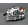 PHARE GAUCHE FIAT PANDA