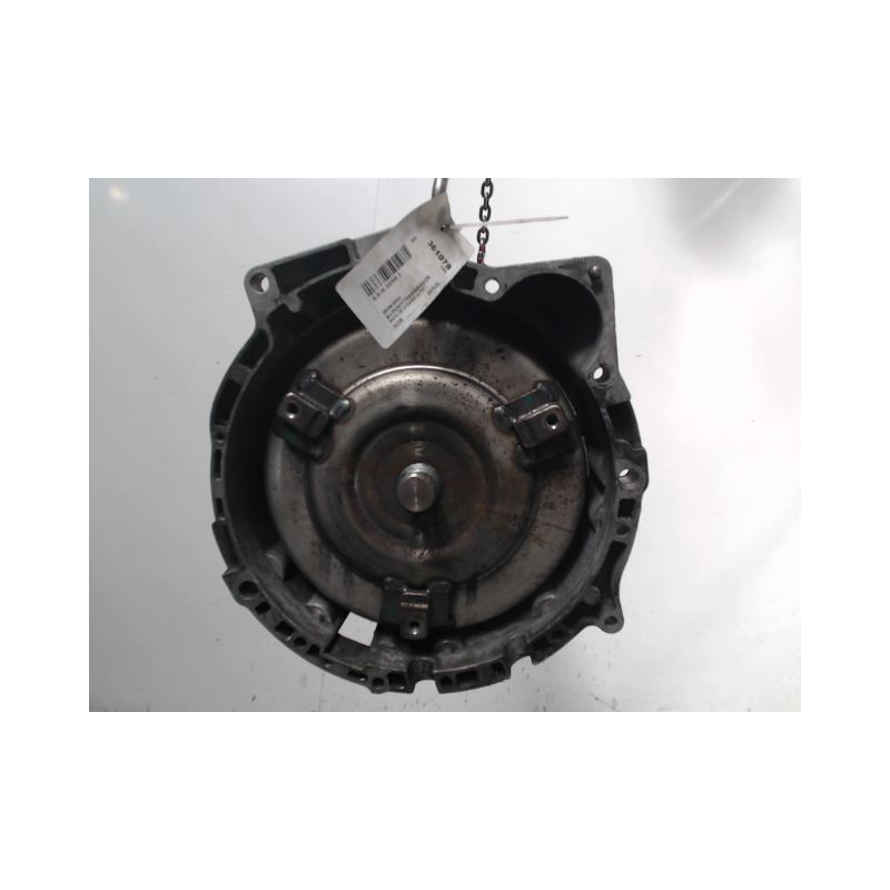BOITE A VITESSE AUTOMATIQUE B.M.W. SERIE 3 320 d
