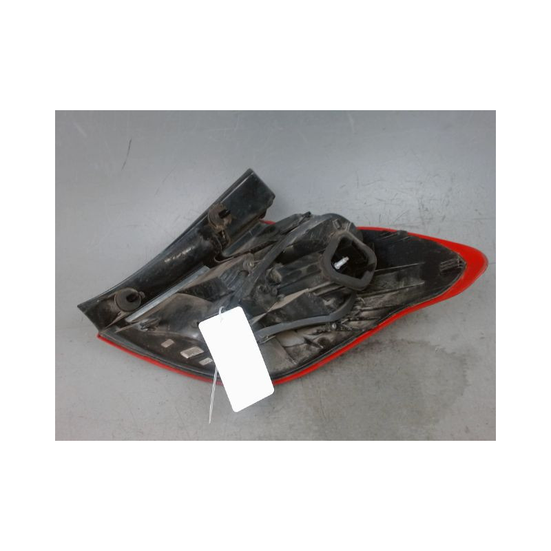 FEU ARRIERE GAUCHE  CITROEN C4