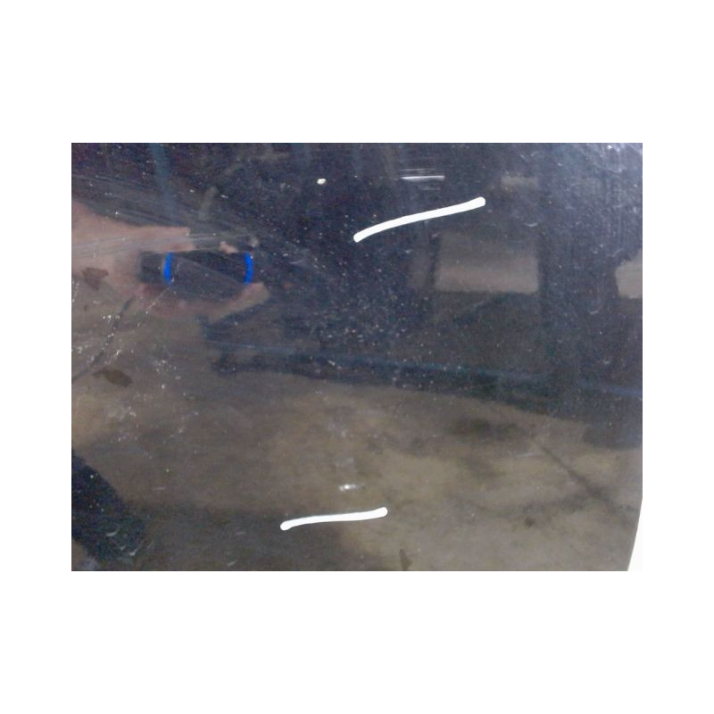 PORTE AVANT DROIT CITROEN C4