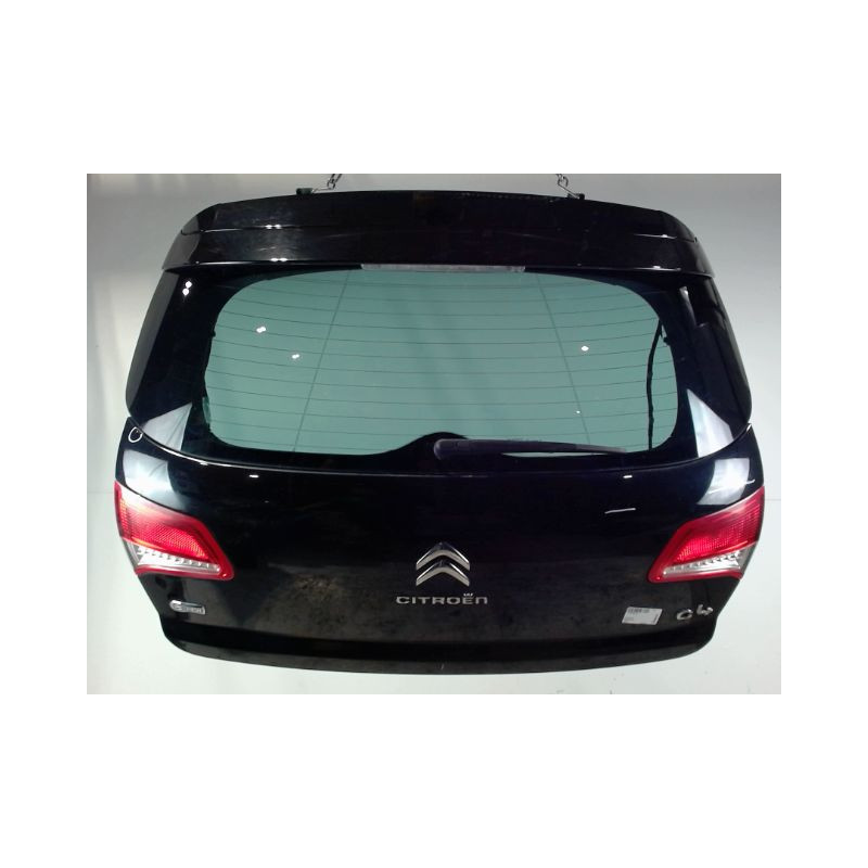HAYON CITROEN C4