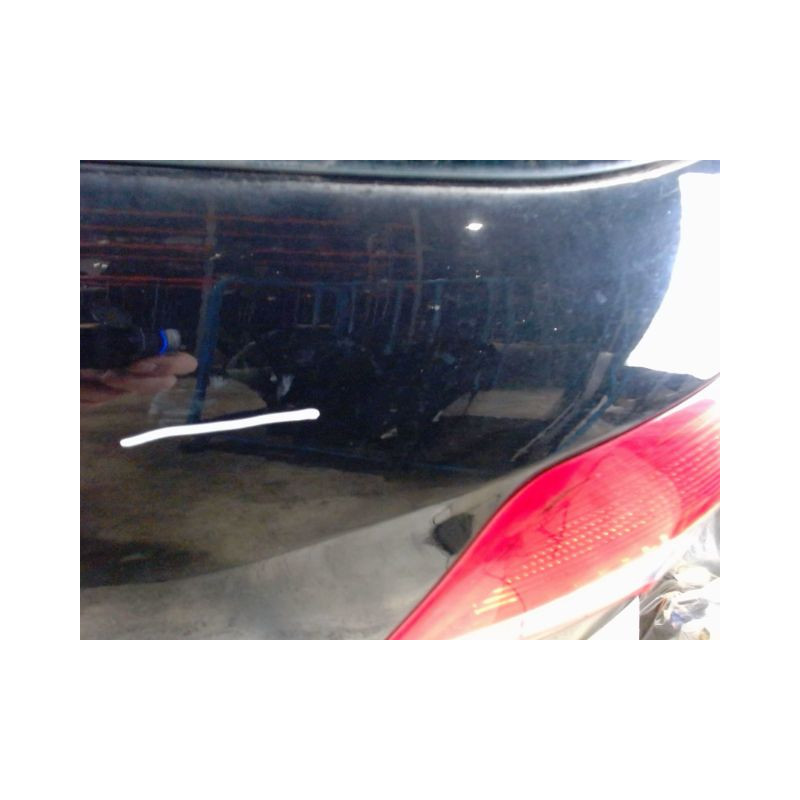 HAYON CITROEN C4