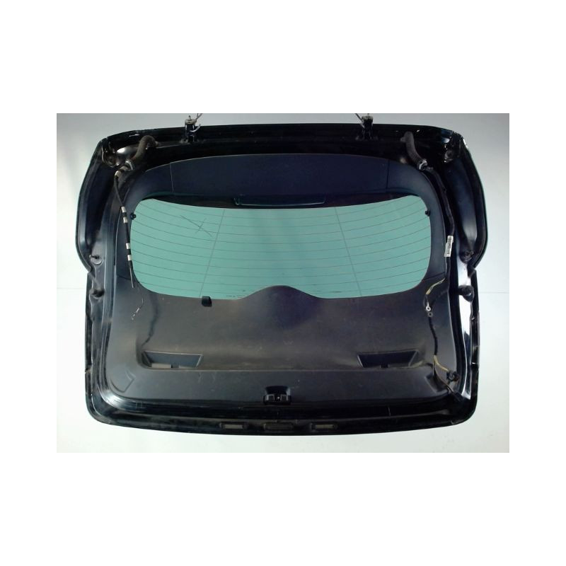 HAYON CITROEN C4