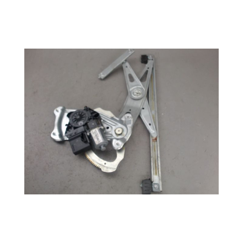 MECANISME LEVE-GLACE AVANT DROIT RENAULT MEGANE