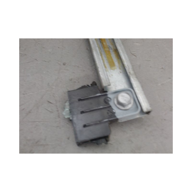 MECANISME LEVE-GLACE AVANT DROIT RENAULT MEGANE