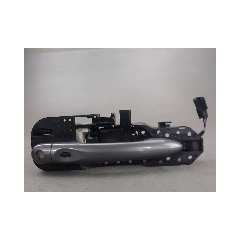 POIGNEE EXTERIEURE PORTE AVANT GAUCHE RENAULT MEGANE