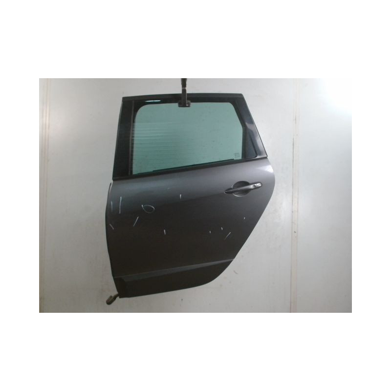 PORTE ARRIERE GAUCHE RENAULT MEGANE