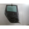 PORTE ARRIERE GAUCHE RENAULT MEGANE