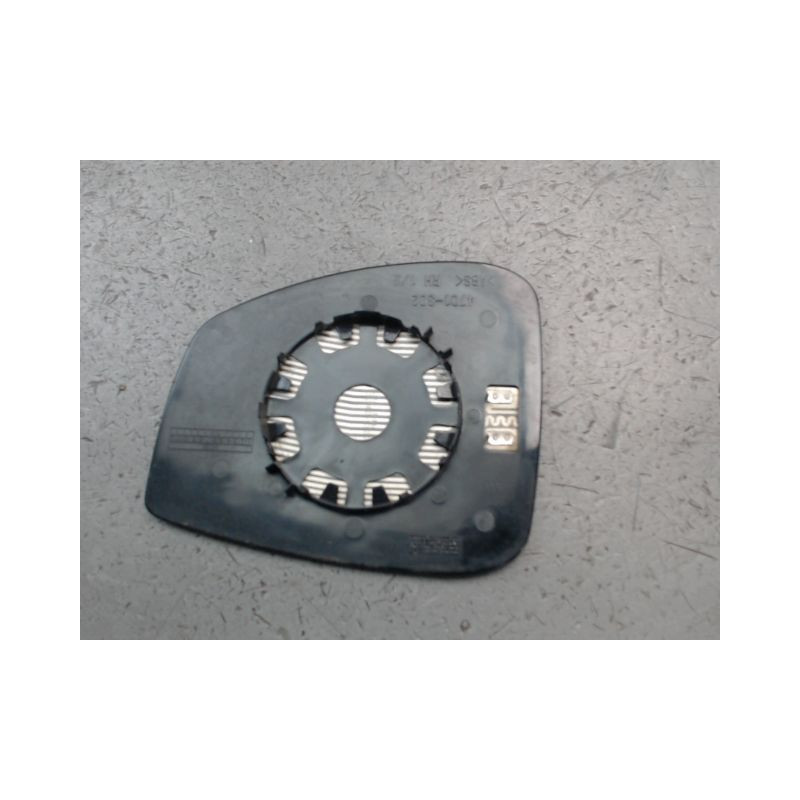 GLACE RETROVISEUR EXT D RENAULT MEGANE