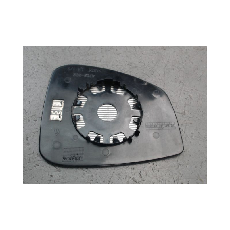 GLACE RETROVISEUR EXT G RENAULT MEGANE