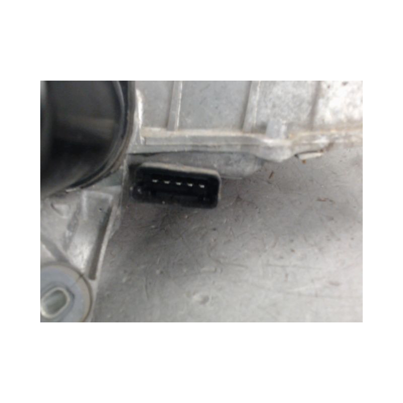 MECANISME ESSUIE-GLACE AVANT RENAULT MEGANE