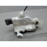 SYSTEME CONDAMNATION AVANT GAUCHE CITROEN C4 CACTUS