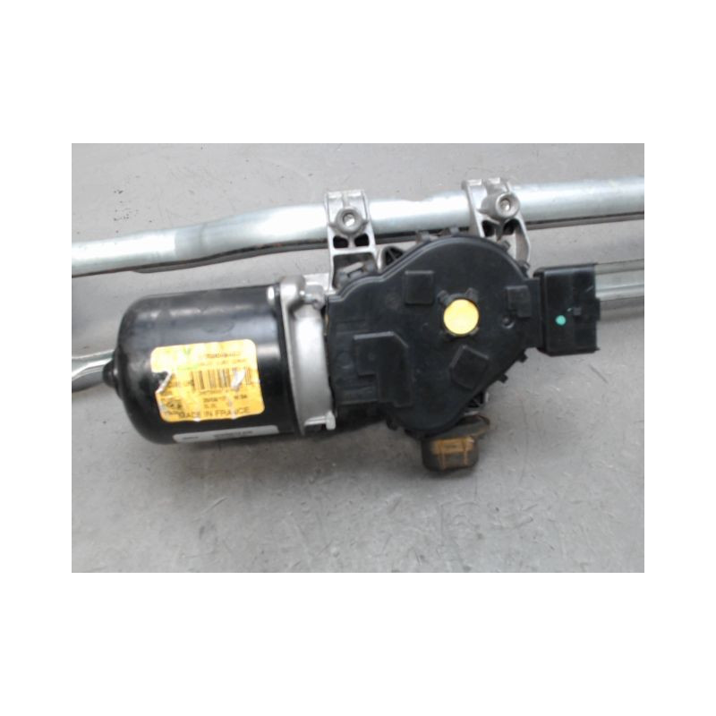 MECANISME ESSUIE-GLACE AVANT CITROEN C4 CACTUS