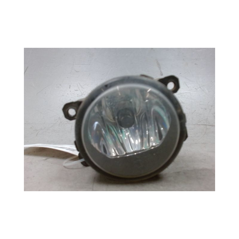 PHARE ANTIBROUILLARD AVANT DROIT CITROEN C4