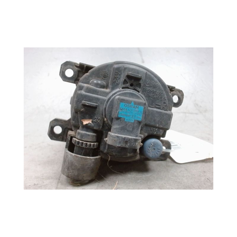 PHARE ANTIBROUILLARD AVANT DROIT CITROEN C4