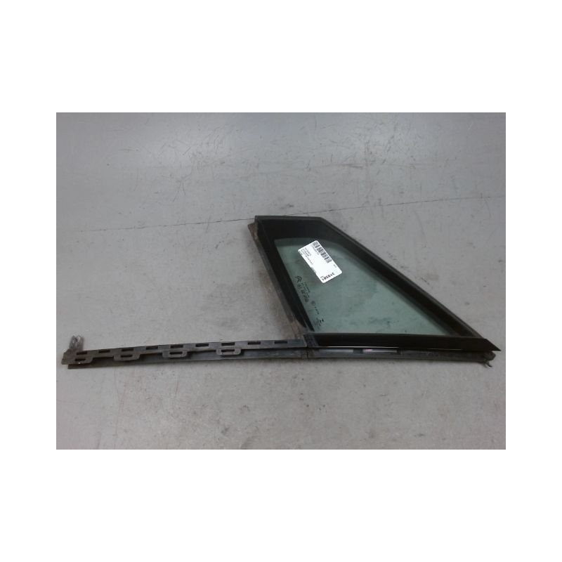 GLACE FIXE PORTE AVG CITROEN C4