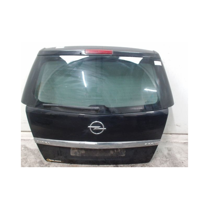 HAYON OPEL ZAFIRA MONOSP. II Phase 1 (B) 2005-2007