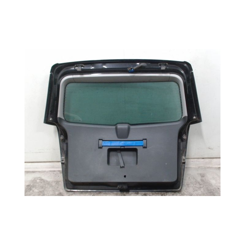 HAYON OPEL ZAFIRA MONOSP. II Phase 1 (B) 2005-2007