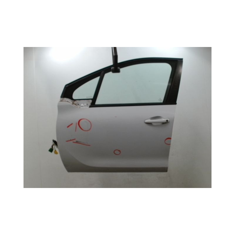 PORTE AVANT GAUCHE PEUGEOT 208 Phase 1 2012-...