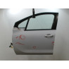 PORTE AVANT GAUCHE PEUGEOT 208 Phase 1 2012-...