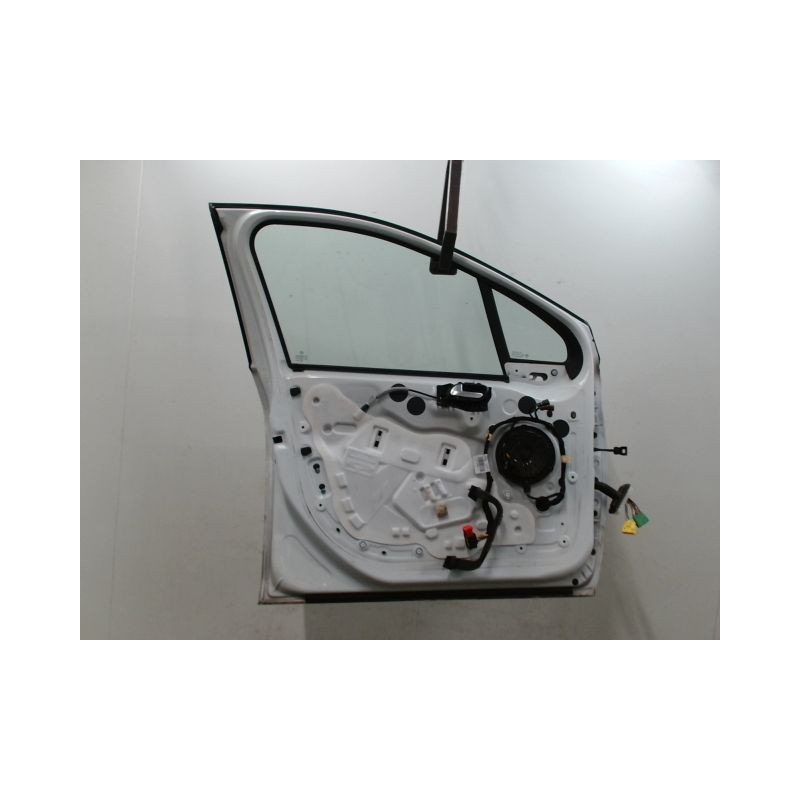 PORTE AVANT GAUCHE PEUGEOT 208 Phase 1 2012-...